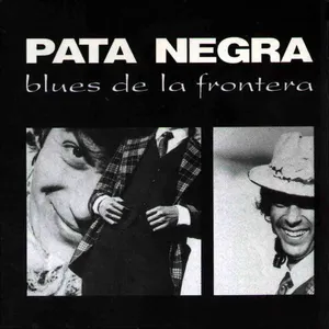 Blues de la frontera